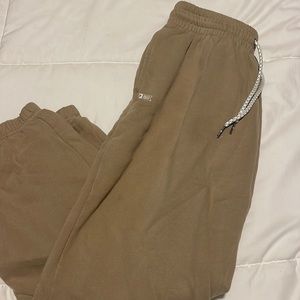 Comfy salty crew sweatpants